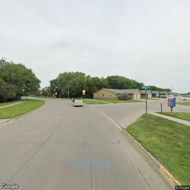 Lincoln Ridge Estates by Kading apartments in Indianola, IA